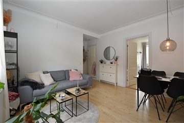 Photo 9. Apartment, Dannebrogsgade, Aalborg 