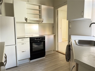 Billede 9. Lejlighed, Stemannsgade, Randers C 