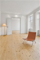 Billede 7. Lejlighed, Nybrogade, København K 