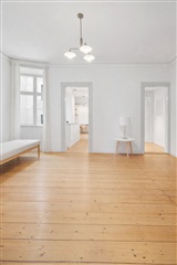 Billede 6. Lejlighed, Nybrogade, København K 