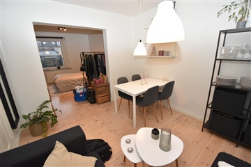 Photo 4. Apartment, Borgergade, Aalborg 