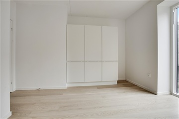Billede 11. Lejlighed, Sundkaj, Nordhavn 