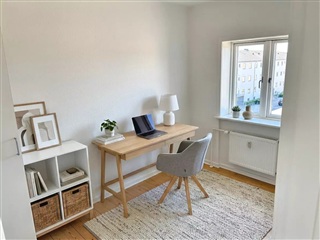 Photo 3. Apartment, Peter Freuchens Vej, Aalborg SØ 