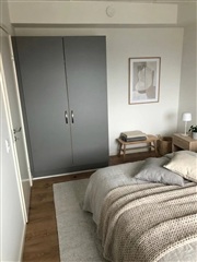 Billede 6. Lejlighed, Bispetorv, Hjørring 
