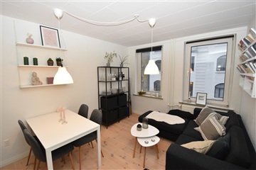 Photo 3. Apartment, Borgergade, Aalborg 