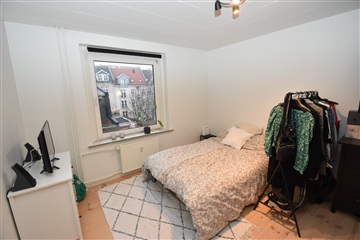 Photo 5. Apartment, Borgergade, Aalborg 
