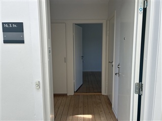 Photo 7. Apartment, Peter Freuchens Vej, Aalborg SØ 