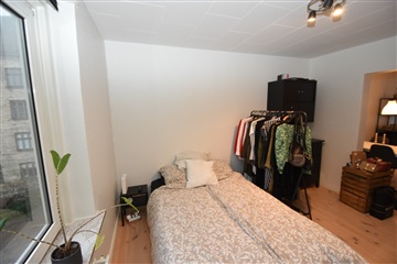 Photo 6. Apartment, Borgergade, Aalborg 