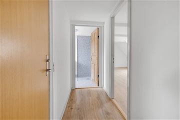 Billede 3. Lejlighed, Sønderbro, Haderslev 