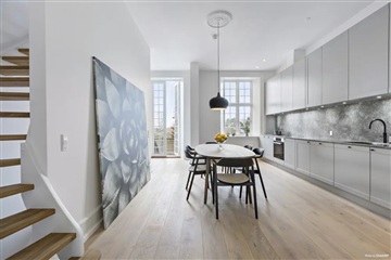 Billede 2. Lejlighed, Kildegårdsvej, Hellerup 
