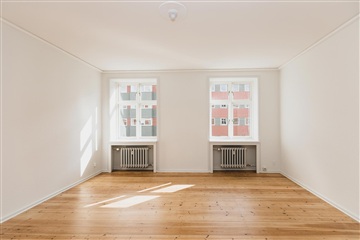 Photo 8. Apartment, Vesterbro, Aalborg 