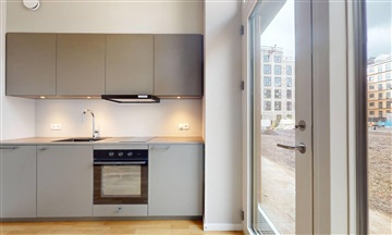 Photo 2. Apartment, Else Alfelts Vej, København S 