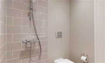 Photo 10. Apartment, Else Alfelts Vej, København S 