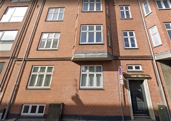 Photo 13. Apartment, Dannebrogsgade, Aalborg 