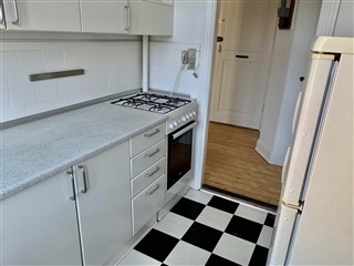 Photo 1. Apartment, Dannebrogsgade, Aalborg 