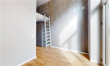 Photo 7. Apartment, Else Alfelts Vej, København S 