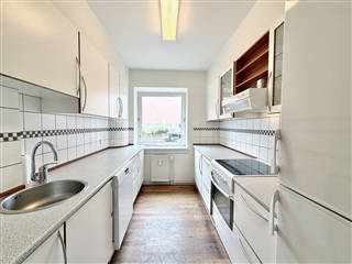 Billede 1. Lejlighed, Frederiksgade, Odense C 
