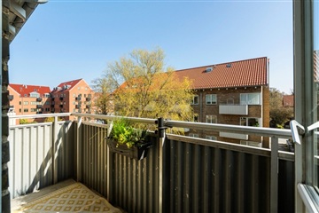 Billede 1. Lejlighed, Vanløse Allé, Vanløse 