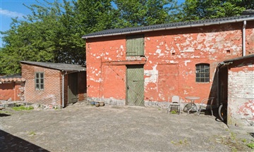 Billede 15. Lejlighed, Slagkildevej, Næstved 