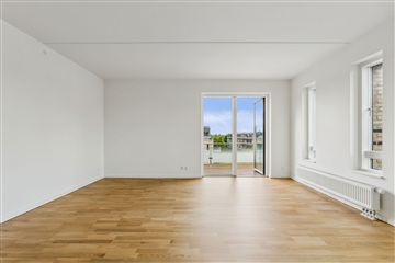 Billede 3. Lejlighed, Skovledet, Hillerød 