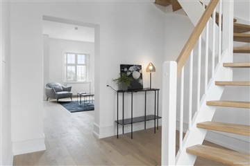 Photo 5. Apartment, Kildegårdsvej, Hellerup 
