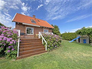 Billede 39. Hus/villa, Tværvej, Virum 