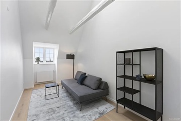 Photo 9. Apartment, Kildegårdsvej, Hellerup 