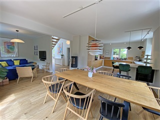 Billede 5. Hus/villa, Tværvej, Virum 