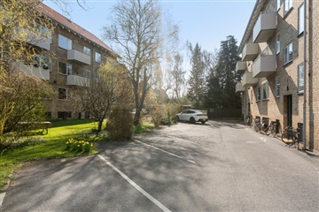Billede 17. Lejlighed, Vanløse Allé, Vanløse 