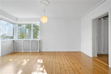 Billede 13. Lejlighed, Vanløse Allé, Vanløse 