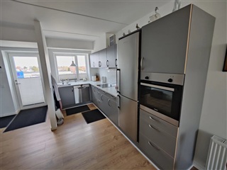 Billede 4. Lejlighed, Bispetorv, Hjørring 