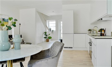 Photo 1. House, Teglværksvej, Hedehusene 