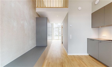 Photo 1. Apartment, Else Alfelts Vej, København S 