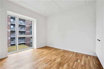 Billede 6. Lejlighed, Kalvehaven, Slagelse 