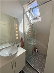 Billede 32. Hus/villa, Tværvej, Virum 