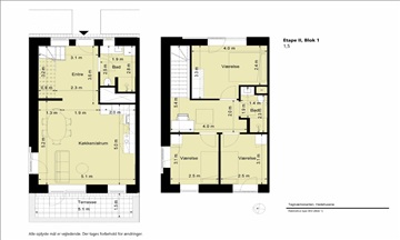 Billede 11. Hus/villa, Teglværksvej, Hedehusene 
