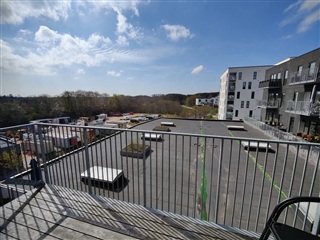 Billede 2. Lejlighed, Bispetorv, Hjørring 