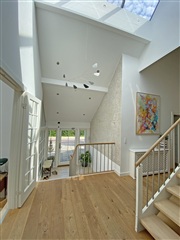 Billede 13. Hus/villa, Tværvej, Virum 