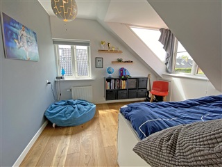 Billede 29. Hus/villa, Tværvej, Virum 