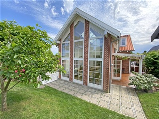 Billede 1. Hus/villa, Tværvej, Virum 