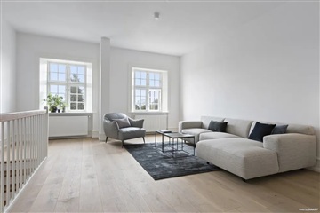 Photo 4. Apartment, Kildegårdsvej, Hellerup 