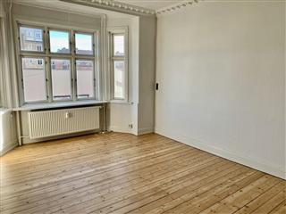 Photo 4. Apartment, Dannebrogsgade, Aalborg 