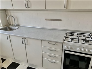 Photo 3. Apartment, Dannebrogsgade, Aalborg 
