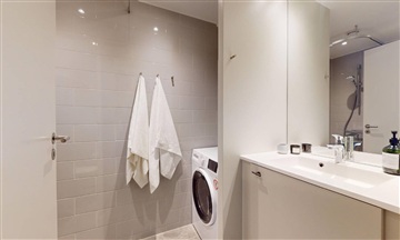 Photo 9. Apartment, Else Alfelts Vej, København S 
