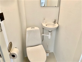 Photo 8. Apartment, Dannebrogsgade, Aalborg 