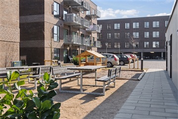 Billede 26. Lejlighed, Kalvehaven, Slagelse 
