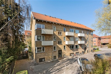Billede 2. Lejlighed, Vanløse Allé, Vanløse 