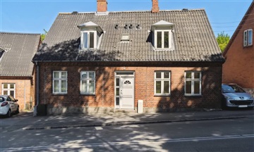 Billede 1. Lejlighed, Slagkildevej, Næstved 