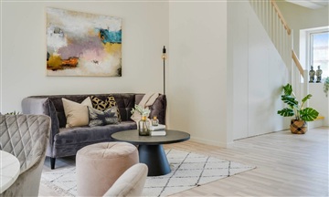 Photo 3. House, Teglværksvej, Hedehusene 