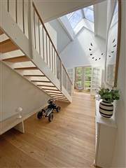 Billede 14. Hus/villa, Tværvej, Virum 